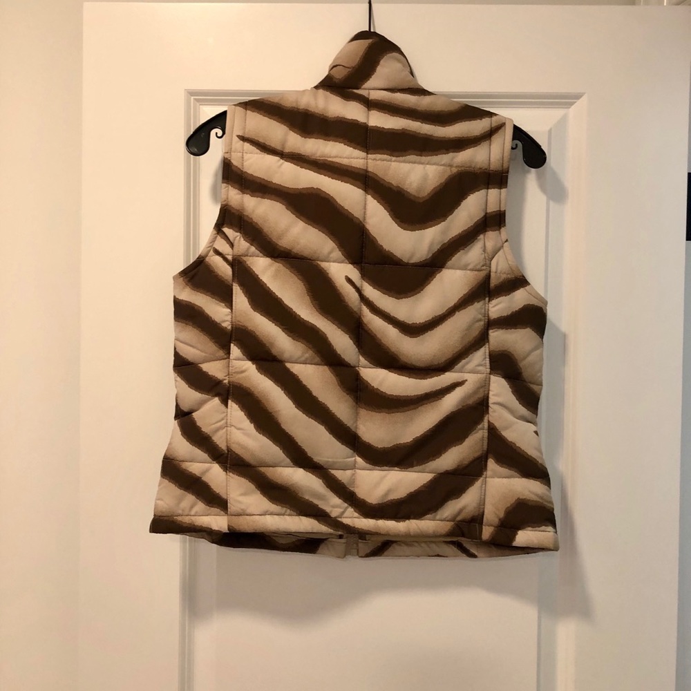 Lauren Ralph Lauren active vest - Picture 2 of 4